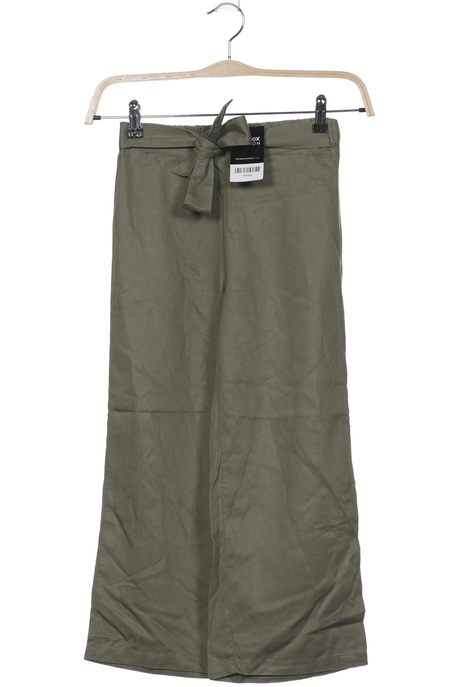 Mädchen Stoffhose Gr. EU 140