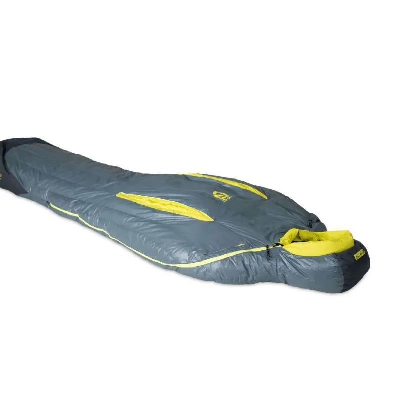 Nemo Kayu Mens 30 - Schlafsack - Herren