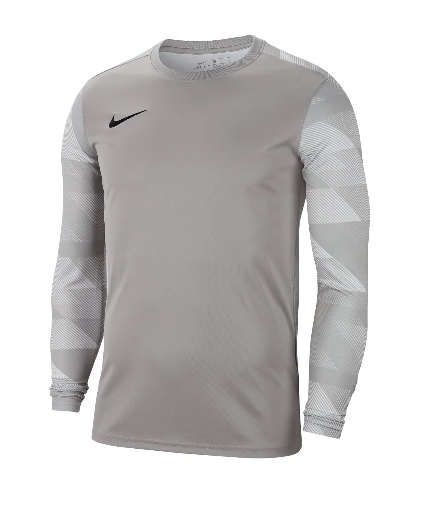 NIKE Park IV Torwart Trikot langarm Kinder (052)