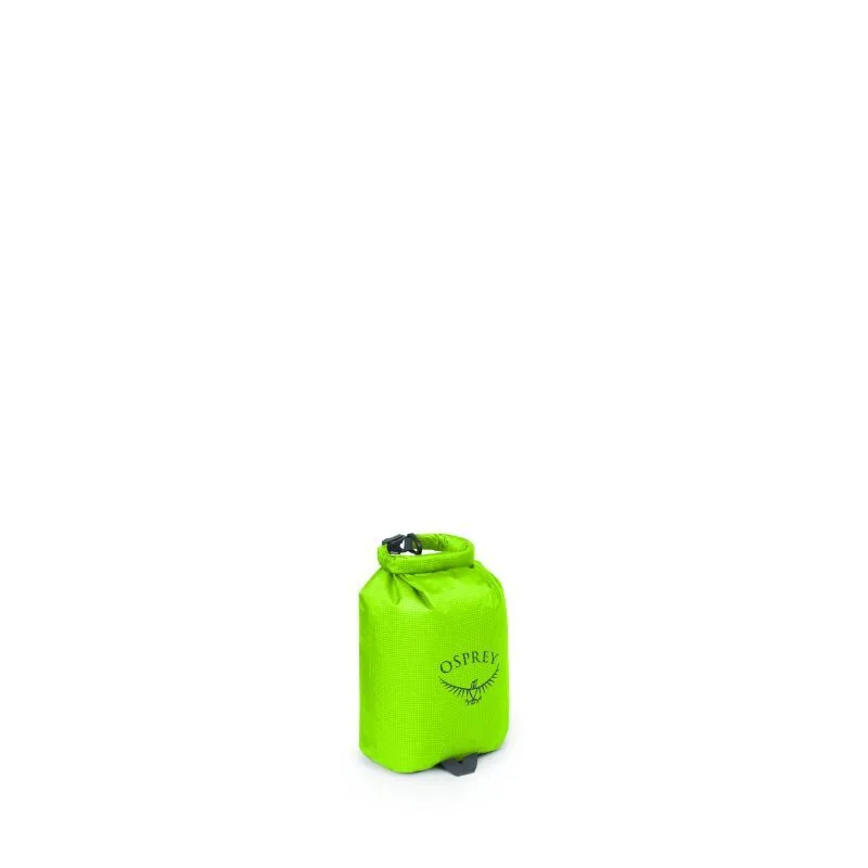 Osprey UL Dry Sack 3 - Wasserdichte Tasche | Hardloop