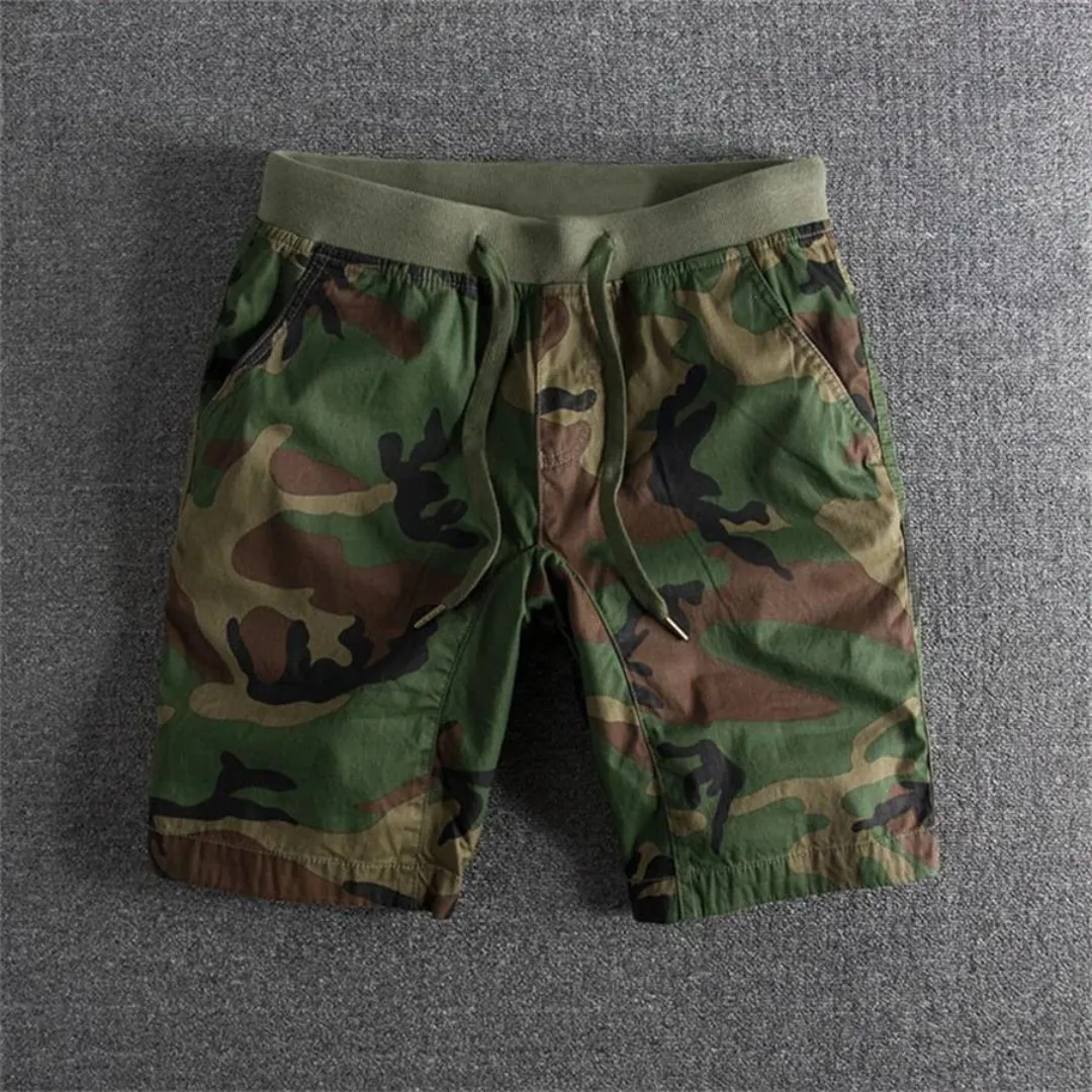 Otto | Bequeme Shorts