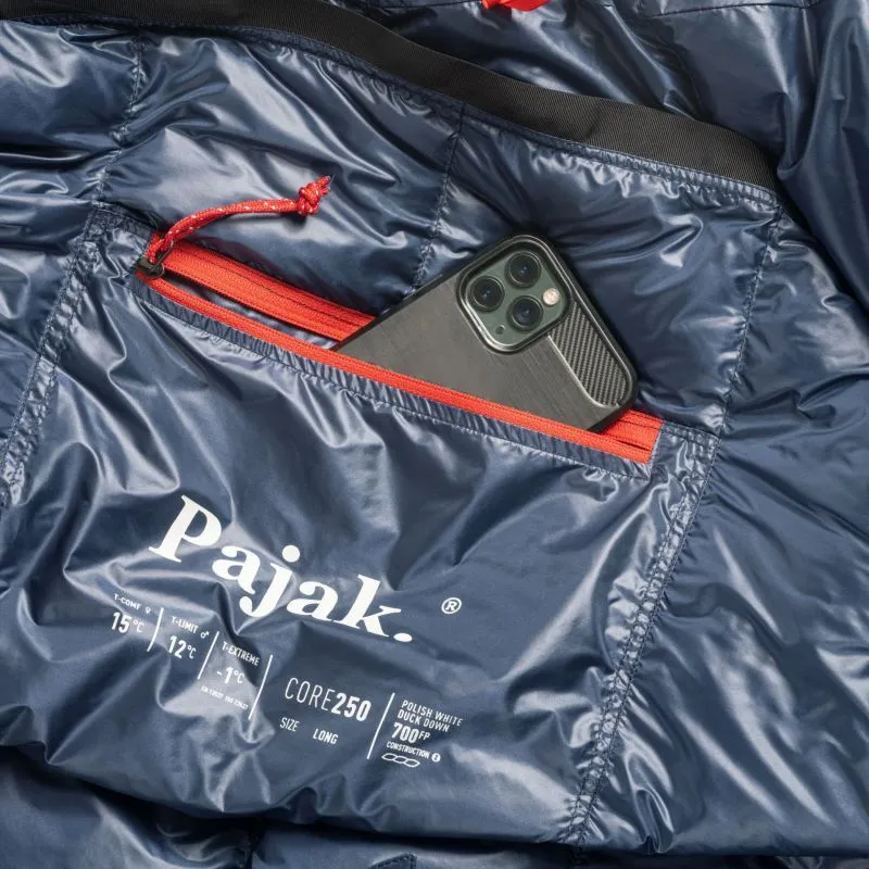 Pajak Core 250 - Schlafsack