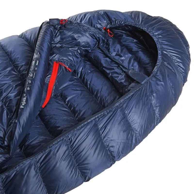 Pajak Core 400 - Schlafsack