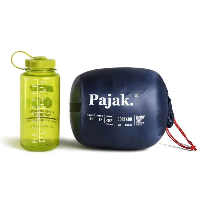 Pajak Core 400 - Schlafsack