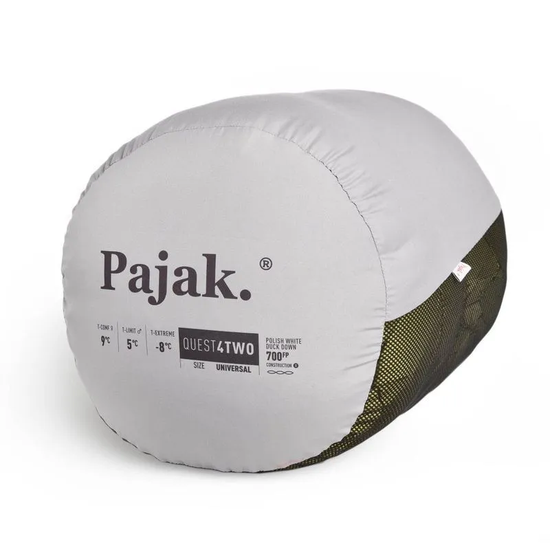 Pajak Quest 4two - Schlafsack