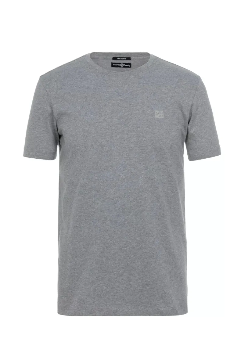Pascal: Herren-T-Shirt Kurzärmele