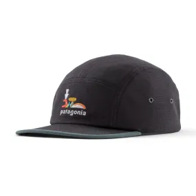 Patagonia Graphic Maclure Hat - Mütze | Hardloop