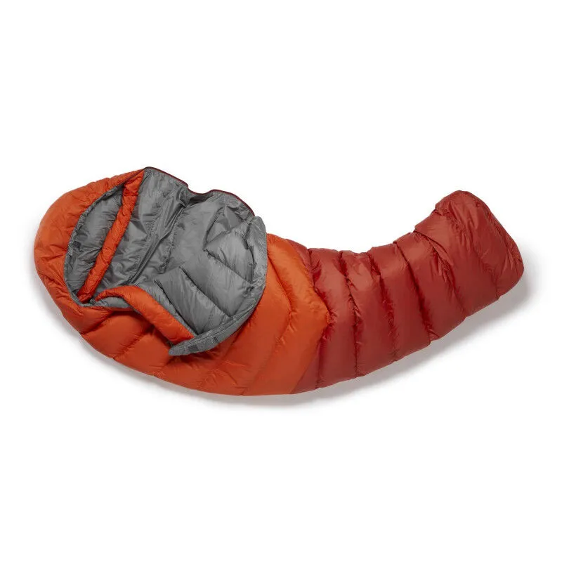 Rab Alpine 200 - Schlafsack - Herren