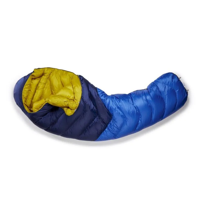 Rab Neutrino 600 - Schlafsack - Herren