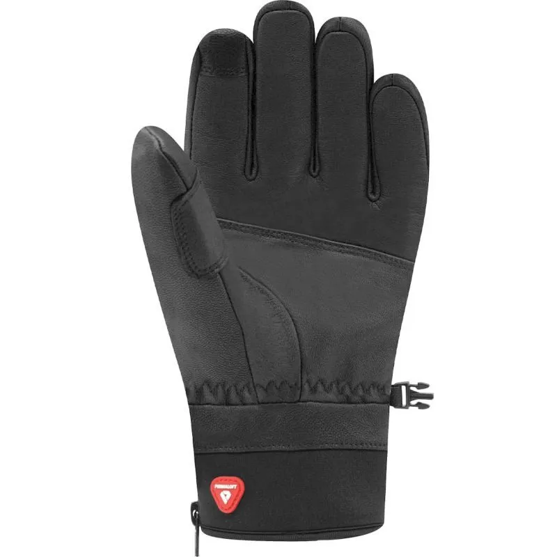Racer 90 Leather 2 - Skihandschuhe - Herren