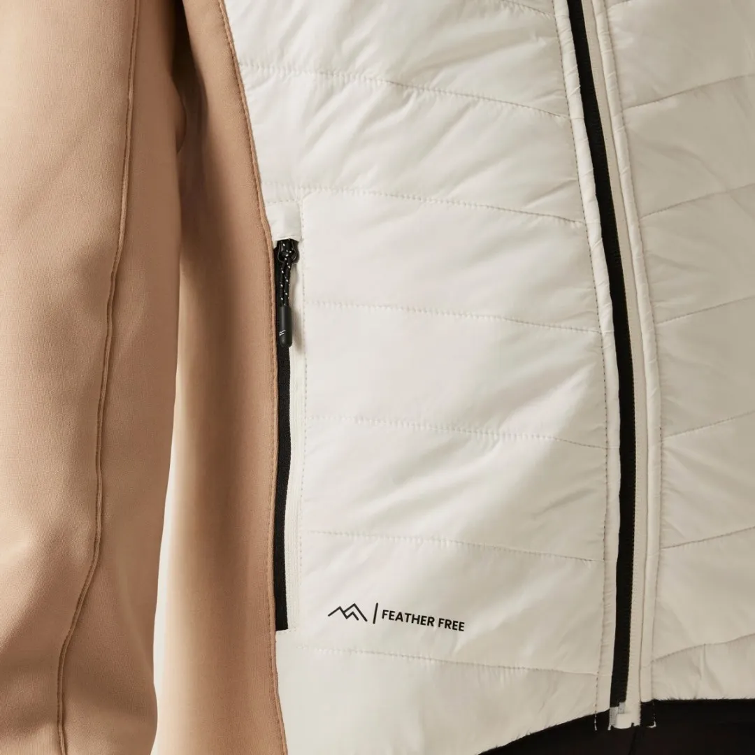 Regatta WmsAndresonVIII weiß/beige 38