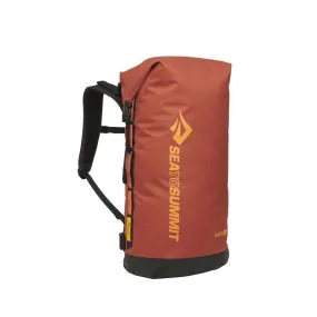 Sea To Summit Big River Backpack - Wasserdichte Tasche | Hardloop