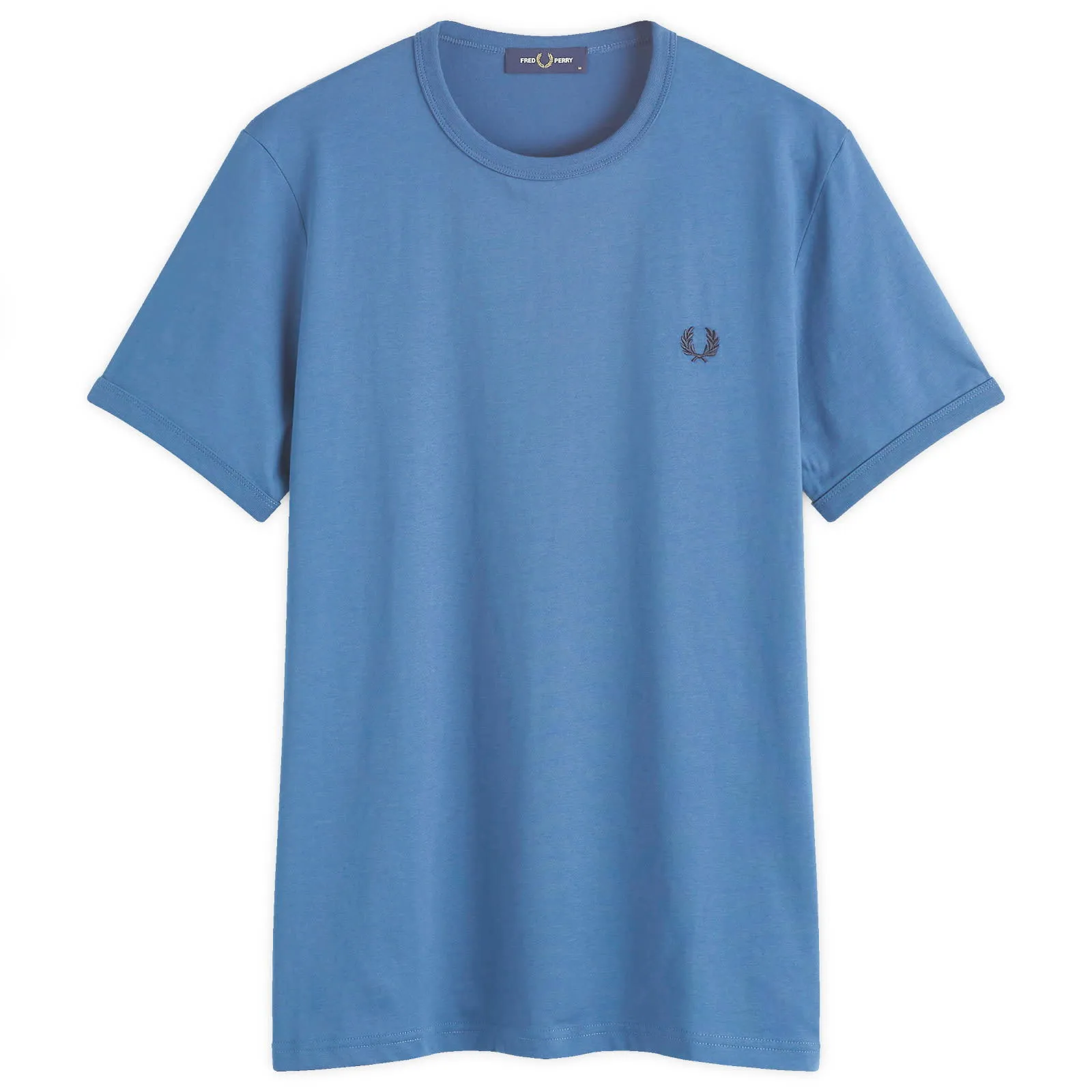T-shirt Fred Perry T-Shirt Ringer M3519-X80