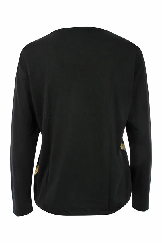 T-Shirt Fur