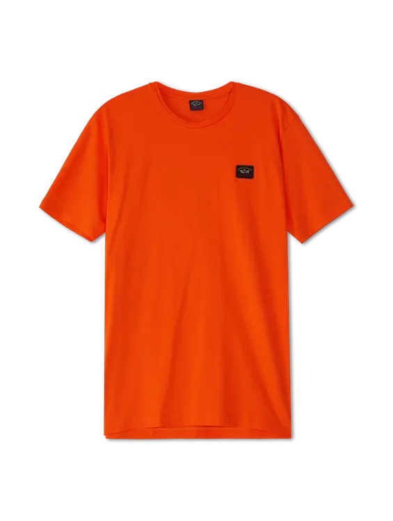 T-Shirt mit Logo