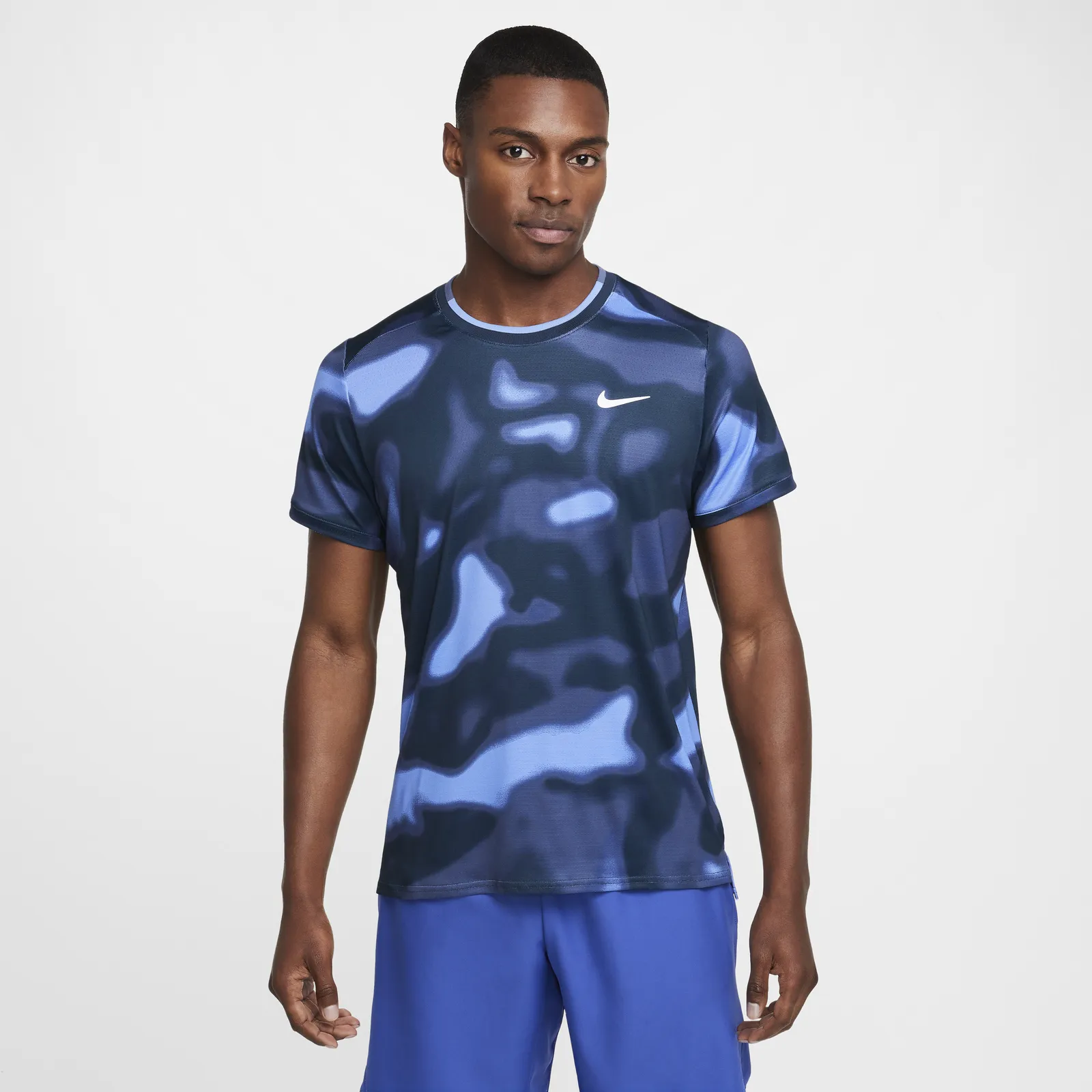 T-shirt Nike Dri-FIT Advantage Tennis T-shirt FQ2108-494