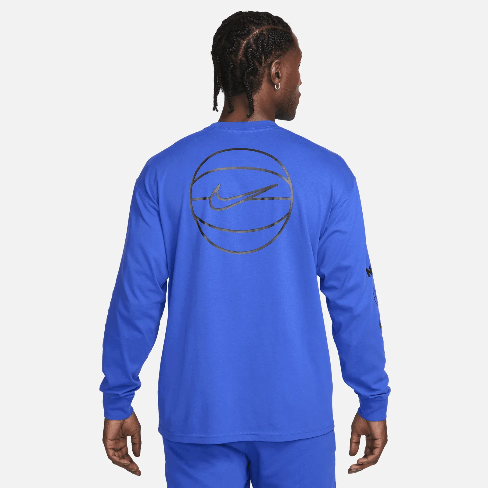 T-shirt Nike Max90 FN0799-480