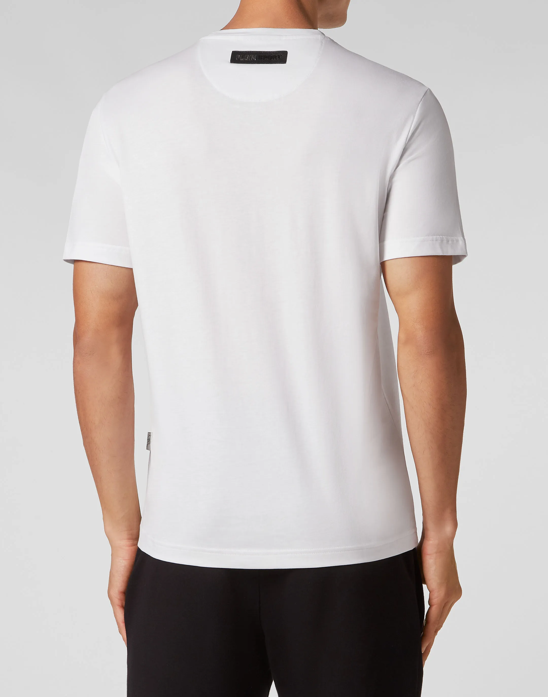 T-SHIRT ROUND NECK