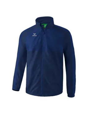 Team Allwetterjacke - Kinder besticken | Magicstick