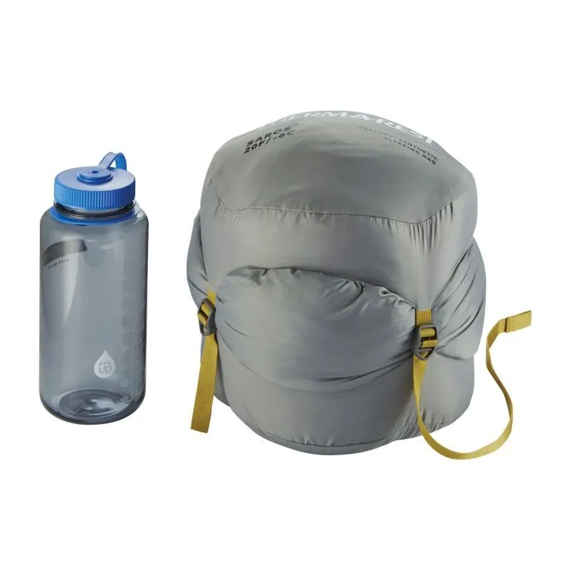 Thermarest Saros 20°F / -6°C - Schlafsack