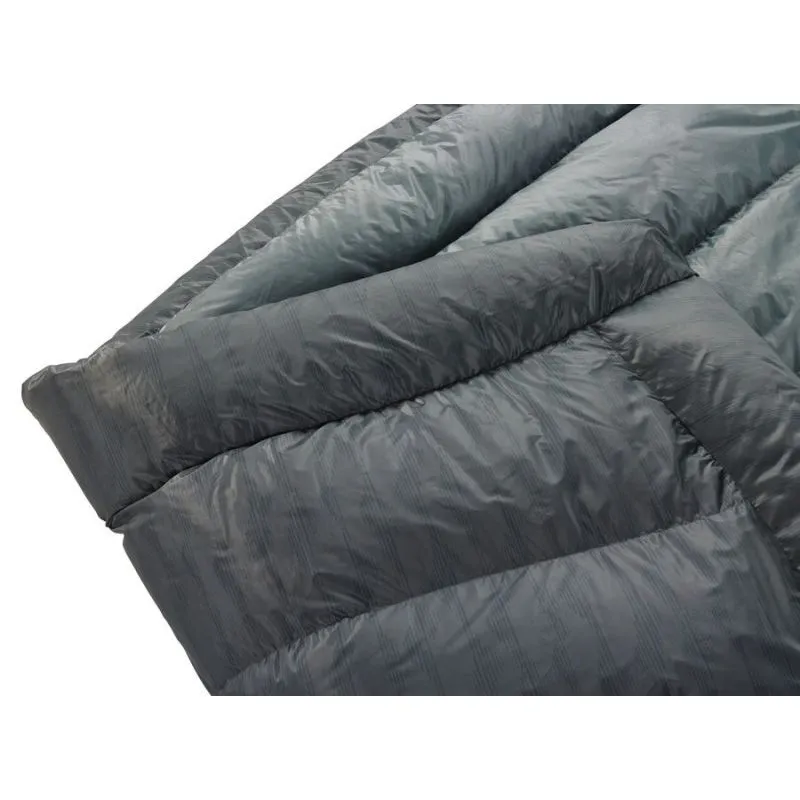 Thermarest Vela 20F/-6C Double - Schlafsack