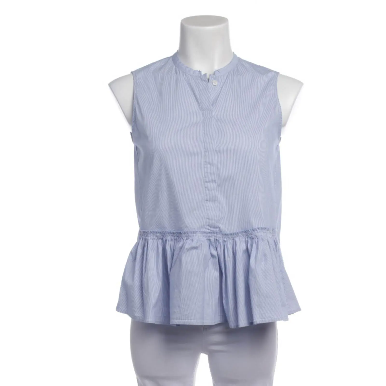 Top 34 Blau