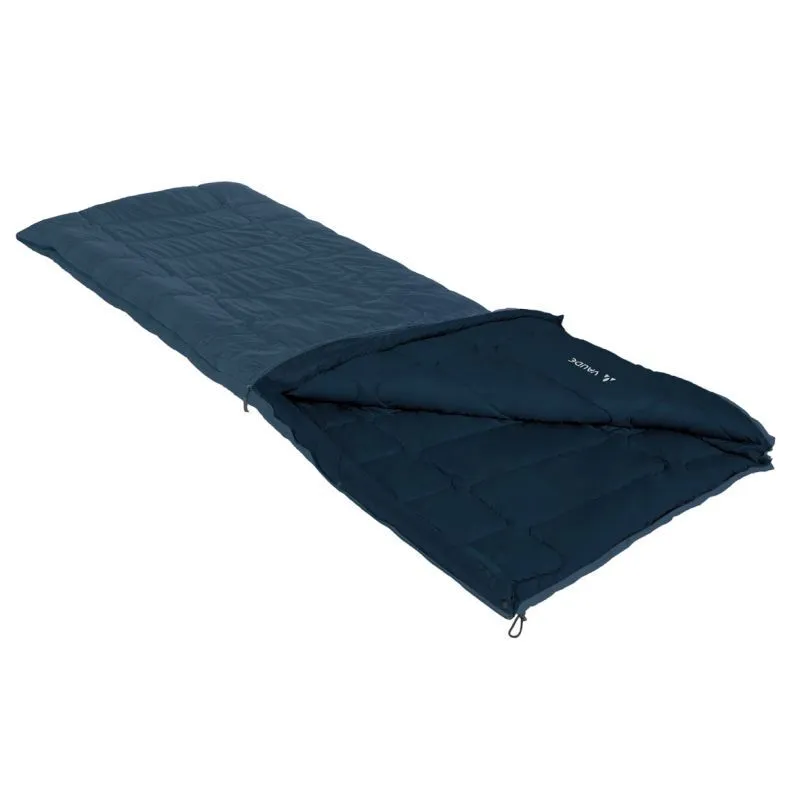 Vaude Navajo 500 SYN - Schlafsack | Hardloop
