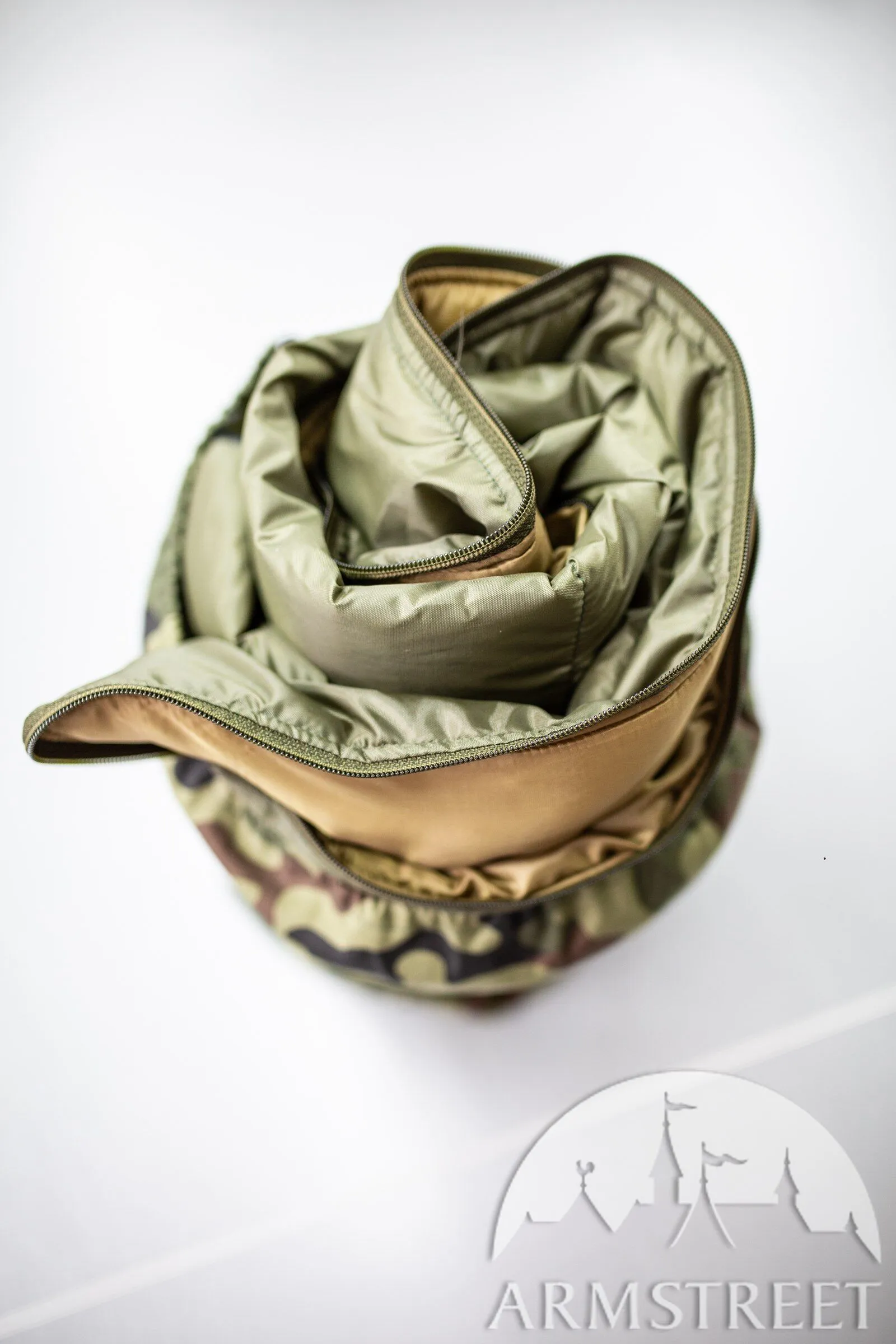 Wasserabweisender robuster Schlafsack