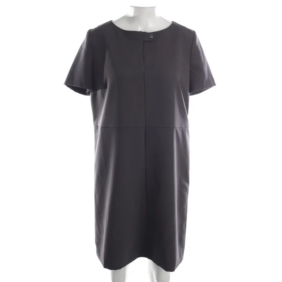 Who's Who Kleid 36 Grau